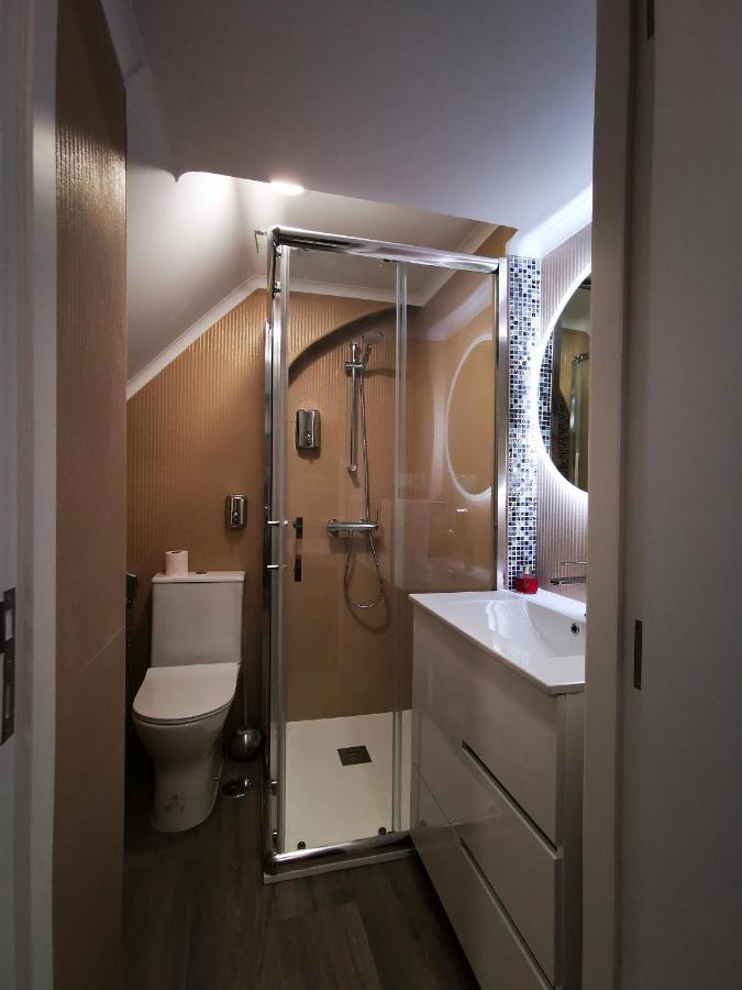 Apartamento Ms Campo Maior Exterior photo